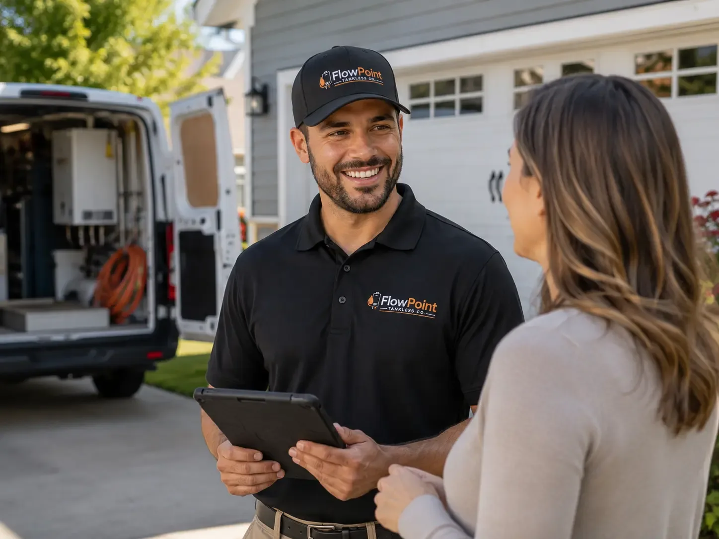 Tankless Water Heater Installation Prospect, PA FAQs